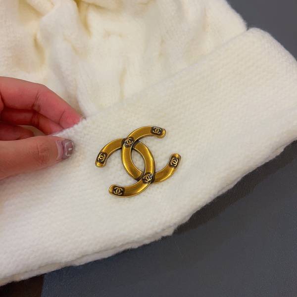Chanel Hat CHH00662 Chanel Hat CHH00662
