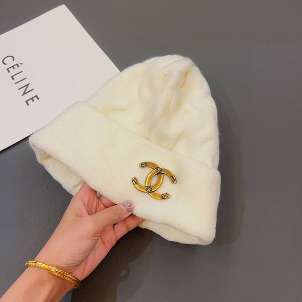 Chanel Hat CHH00662 Chanel Hat CHH00662