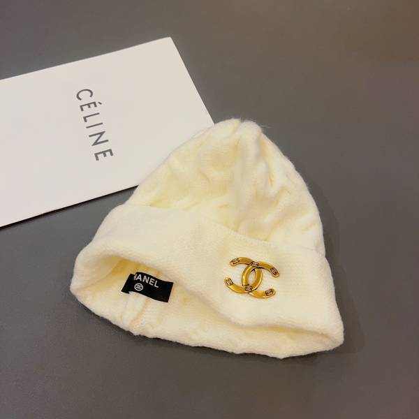 Chanel Hat CHH00662 Chanel Hat CHH00662