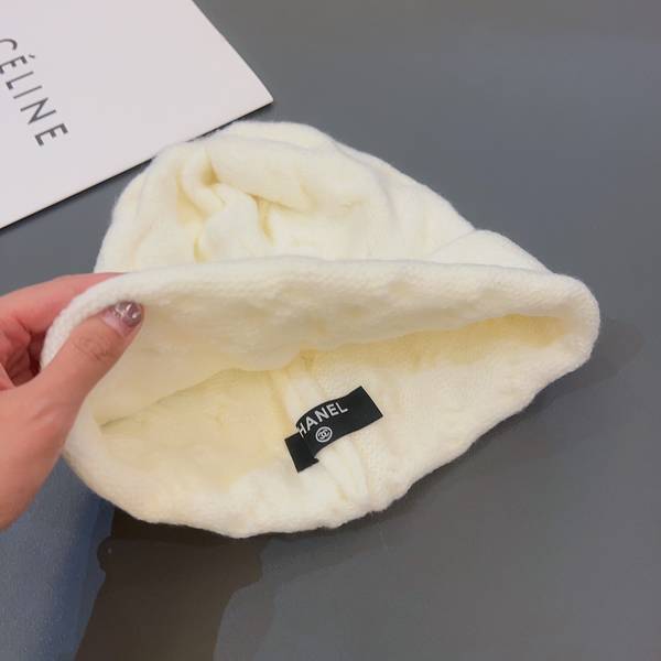 Chanel Hat CHH00662 Chanel Hat CHH00662