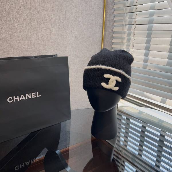 Chanel Hat CHH00670 Chanel Hat CHH00670