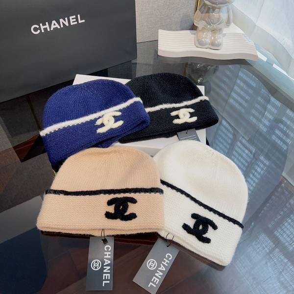 Chanel Hat CHH00670 Chanel Hat CHH00670