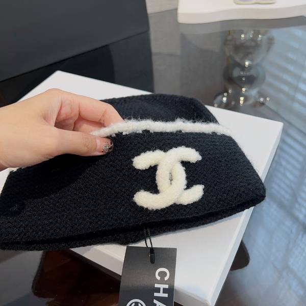 Chanel Hat CHH00670 Chanel Hat CHH00670