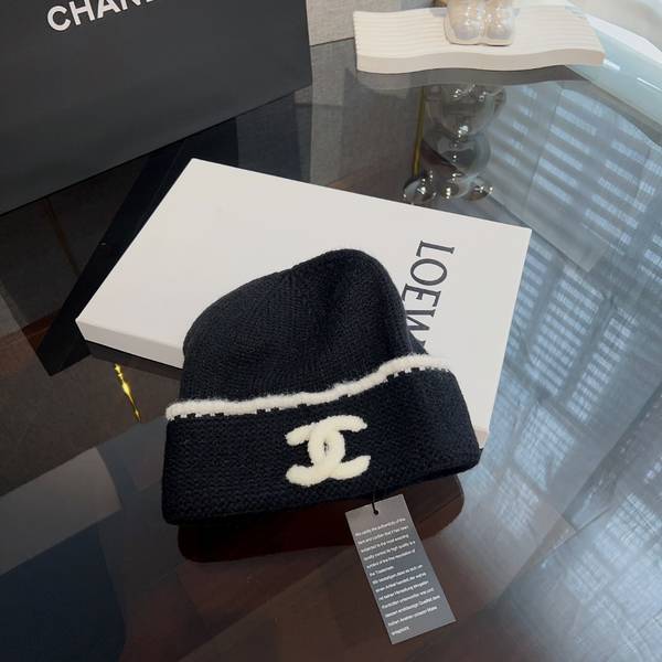 Chanel Hat CHH00670 Chanel Hat CHH00670