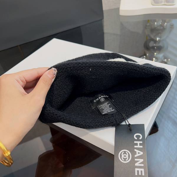 Chanel Hat CHH00670 Chanel Hat CHH00670
