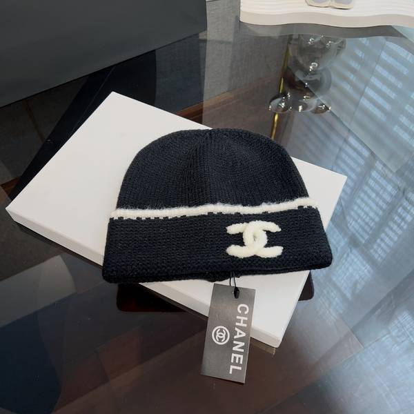 Chanel Hat CHH00670 Chanel Hat CHH00670