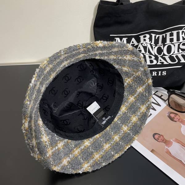 Chanel Hat CHH00682 Chanel Hat CHH00682