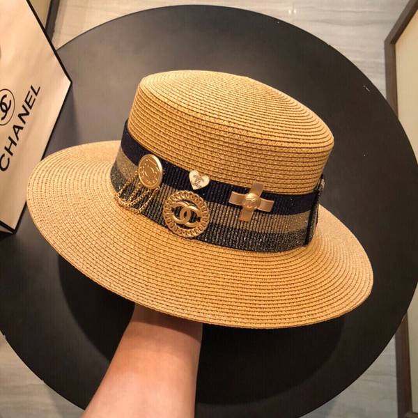 Chanel Hat CHH00703 Chanel Hat CHH00703