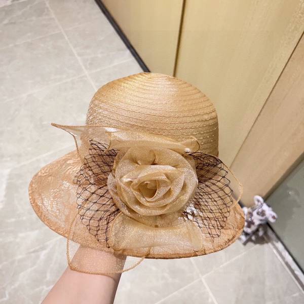 Chanel Hat CHH00737 Chanel Hat CHH00737