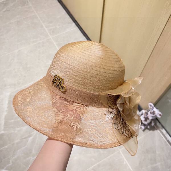Chanel Hat CHH00737 Chanel Hat CHH00737