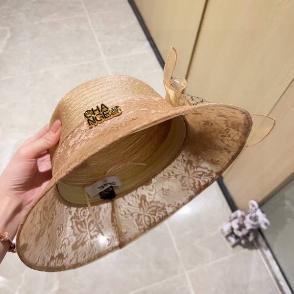 Chanel Hat CHH00737 Chanel Hat CHH00737