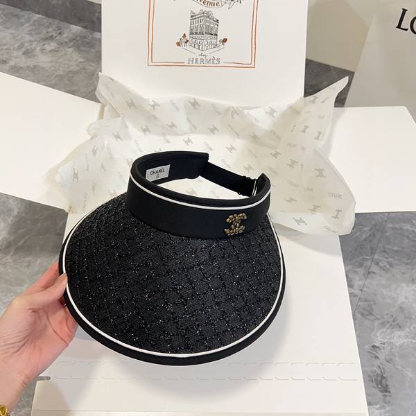 Chanel Hat CHH00748 Chanel Hat CHH00748