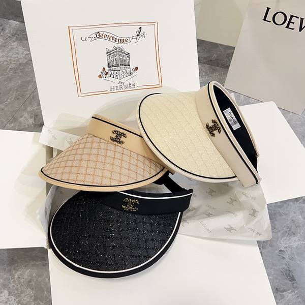 Chanel Hat CHH00748 Chanel Hat CHH00748