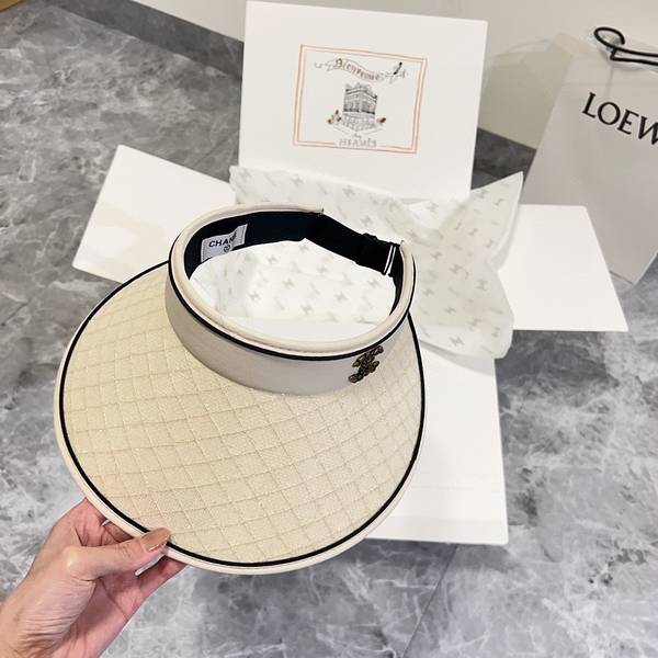 Chanel Hat CHH00749 Chanel Hat CHH00749