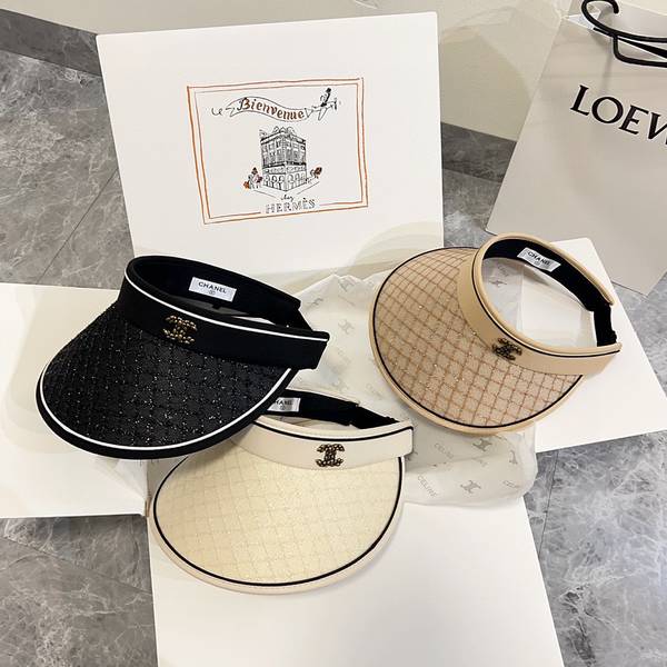 Chanel Hat CHH00749 Chanel Hat CHH00749