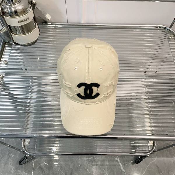 Chanel Hat CHH00767 Chanel Hat CHH00767