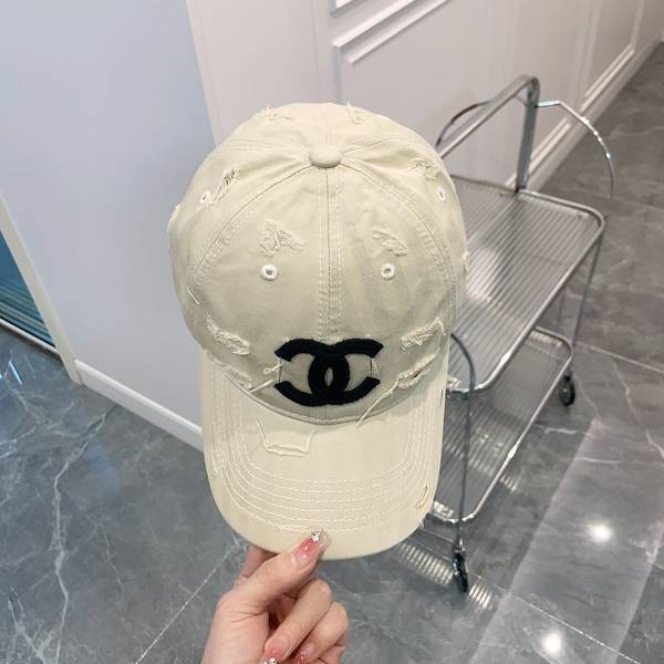 Chanel Hat CHH00767 Chanel Hat CHH00767