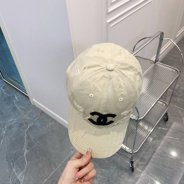 Chanel Hat CHH00767 Chanel Hat CHH00767