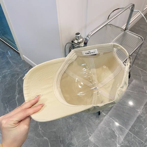 Chanel Hat CHH00767 Chanel Hat CHH00767