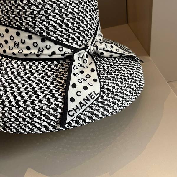 Chanel Hat CHH00785 Chanel Hat CHH00785