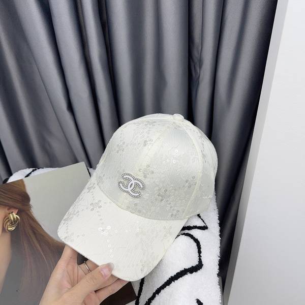 Chanel Hat CHH00792-2 Chanel Hat CHH00792-2