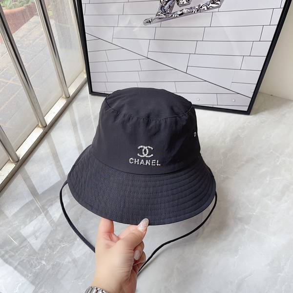 Chanel Hat CHH00793 Chanel Hat CHH00793