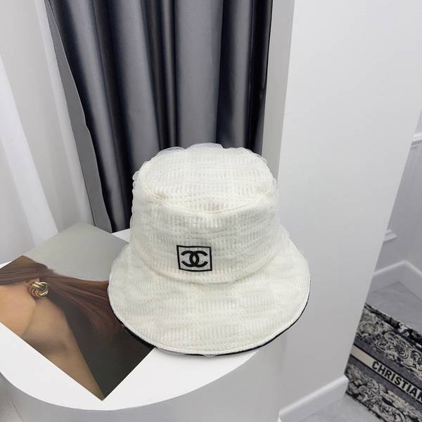 Chanel Hat CHH00802-2 Chanel Hat CHH00802-2