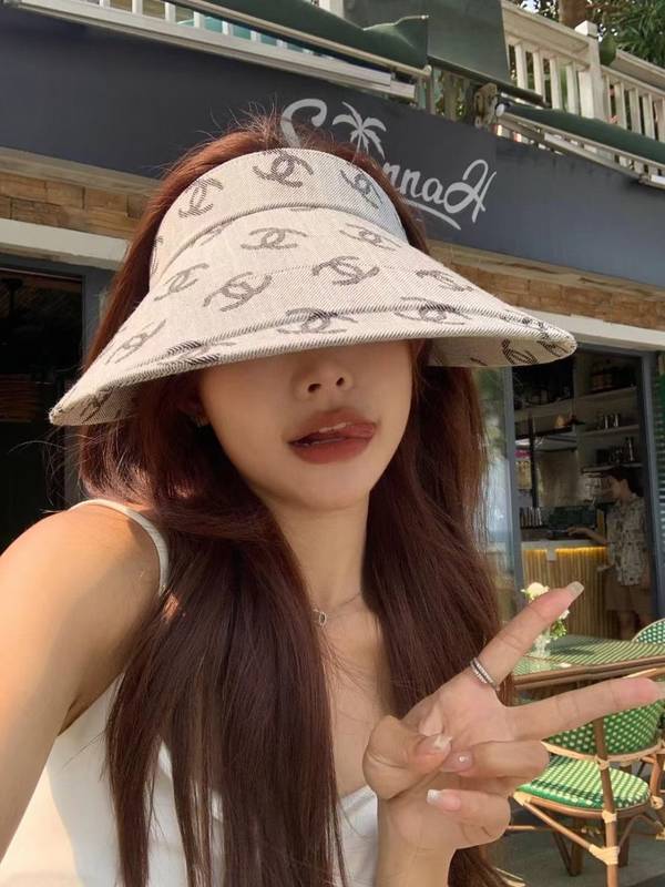 Chanel Hat CHH00803-1 Chanel Hat CHH00803-1