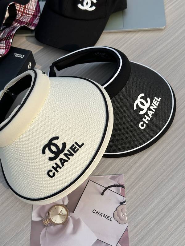 Chanel Hat CHH00804 Chanel Hat CHH00804