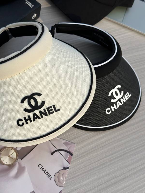 Chanel Hat CHH00804 Chanel Hat CHH00804
