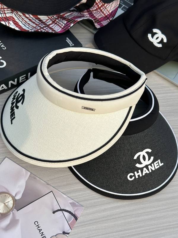 Chanel Hat CHH00804 Chanel Hat CHH00804