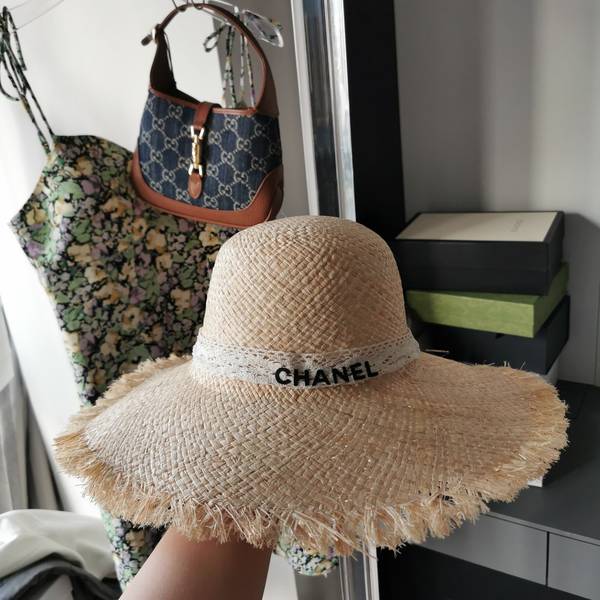 Chanel Hat CHH00807 Chanel Hat CHH00807