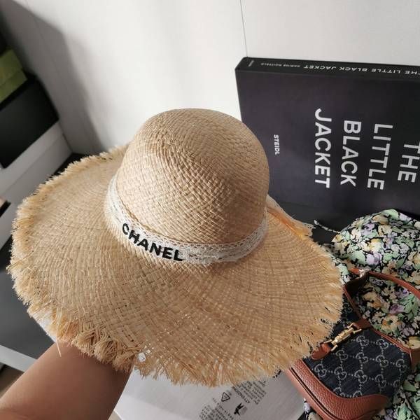 Chanel Hat CHH00807 Chanel Hat CHH00807