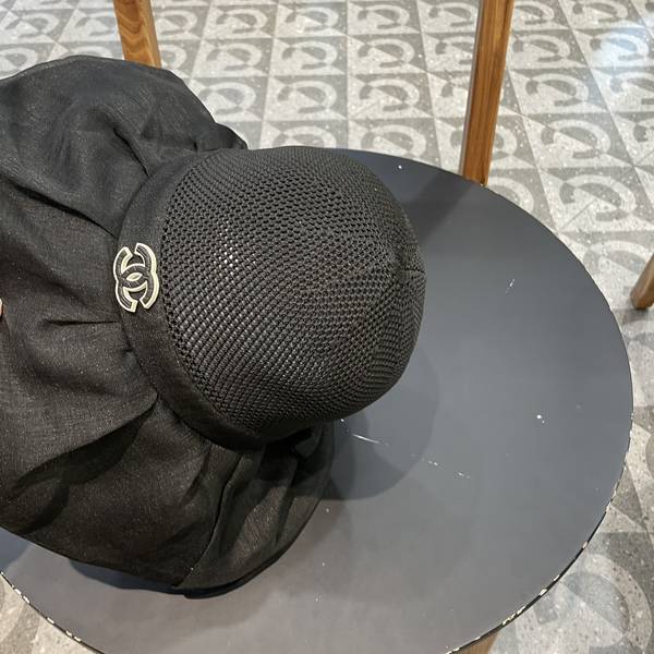 Chanel Hat CHH00808 Chanel Hat CHH00808