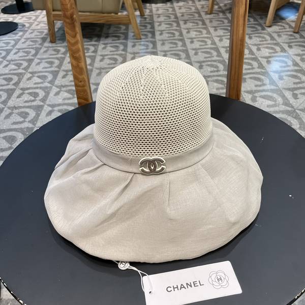Chanel Hat CHH00809 Chanel Hat CHH00809