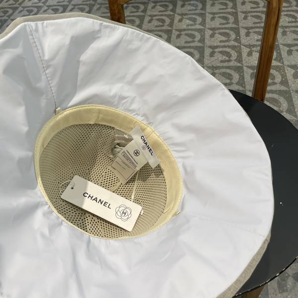 Chanel Hat CHH00809 Chanel Hat CHH00809