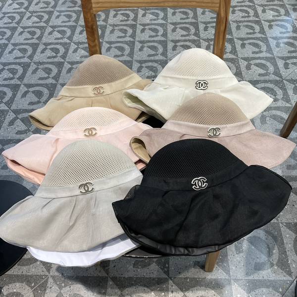 Chanel Hat CHH00810 Chanel Hat CHH00810