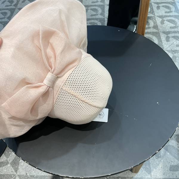 Chanel Hat CHH00810 Chanel Hat CHH00810