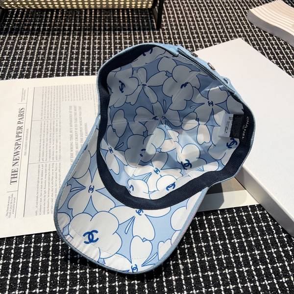 Chanel Hat CHH00849 Chanel Hat CHH00849