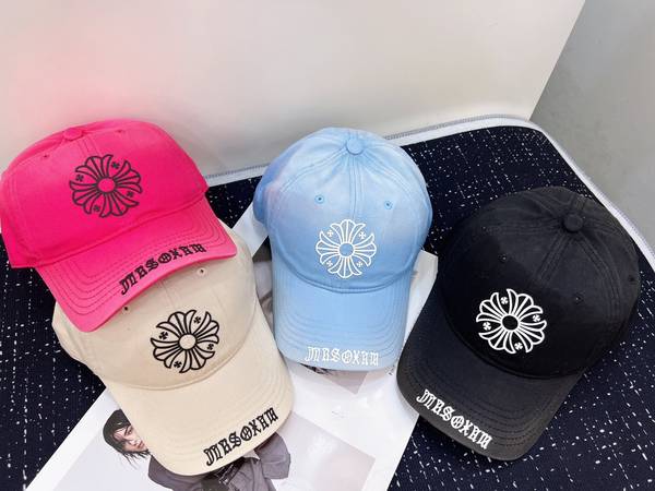 Chrome Heart Hat CRH00019-1 Chrome Heart Hat CRH00019-1