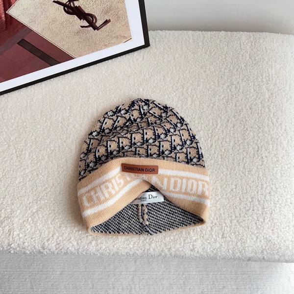 Dior Hat CDH00300 Dior Hat CDH00300