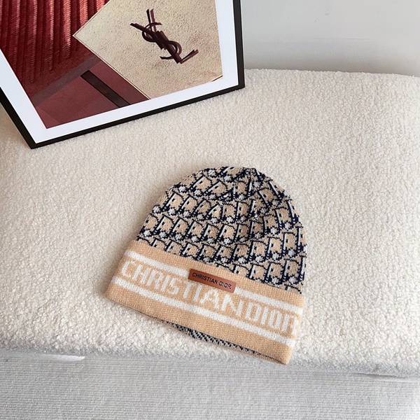 Dior Hat CDH00300 Dior Hat CDH00300