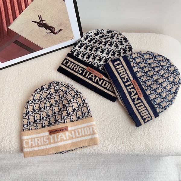 Dior Hat CDH00300 Dior Hat CDH00300