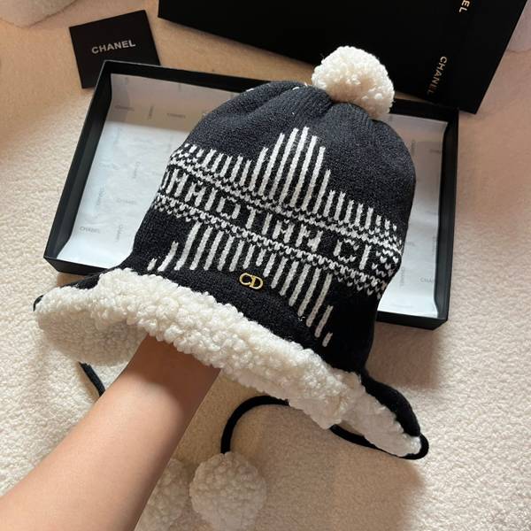 Dior Hat CDH00302 Dior Hat CDH00302