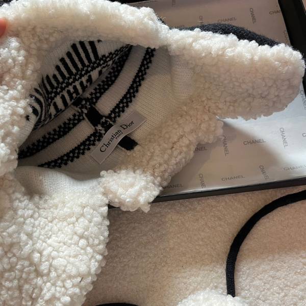 Dior Hat CDH00302 Dior Hat CDH00302