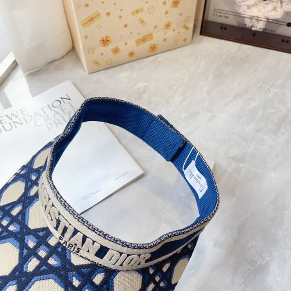 Dior Hat CDH00316 Dior Hat CDH00316