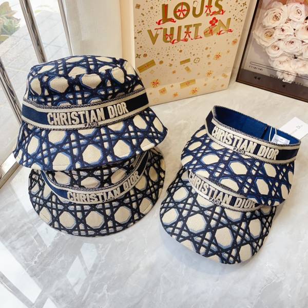 Dior Hat CDH00316 Dior Hat CDH00316