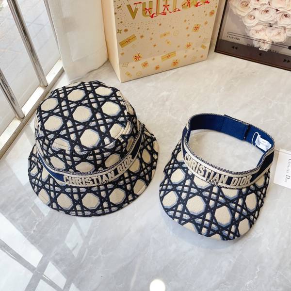 Dior Hat CDH00316 Dior Hat CDH00316