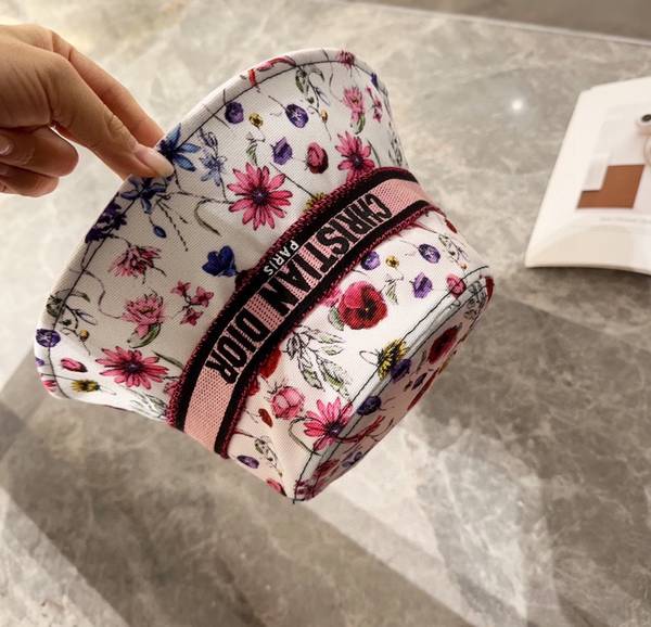 Dior Hat CDH00320 Dior Hat CDH00320