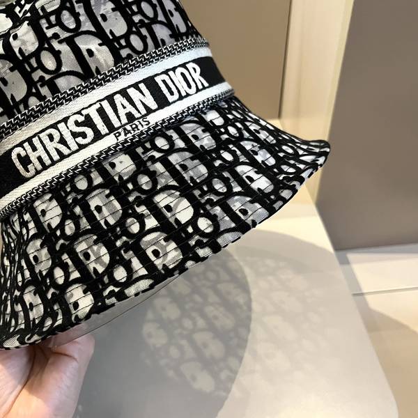 Dior Hat CDH00354 Dior Hat CDH00354